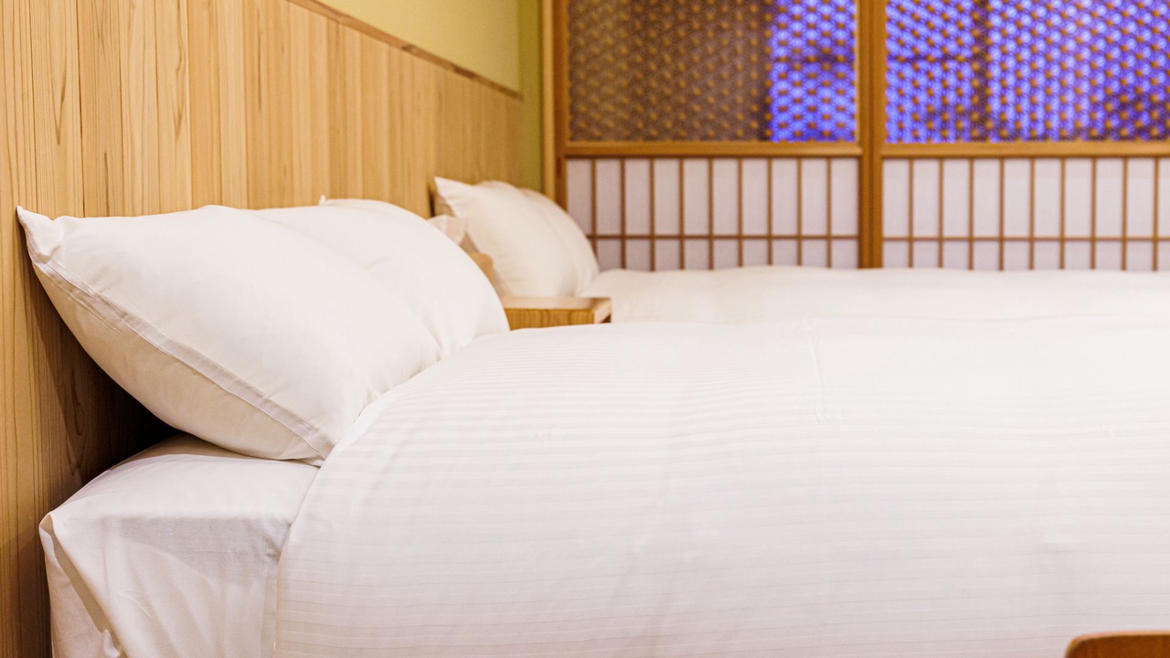 Photo of Bedroom in Sango