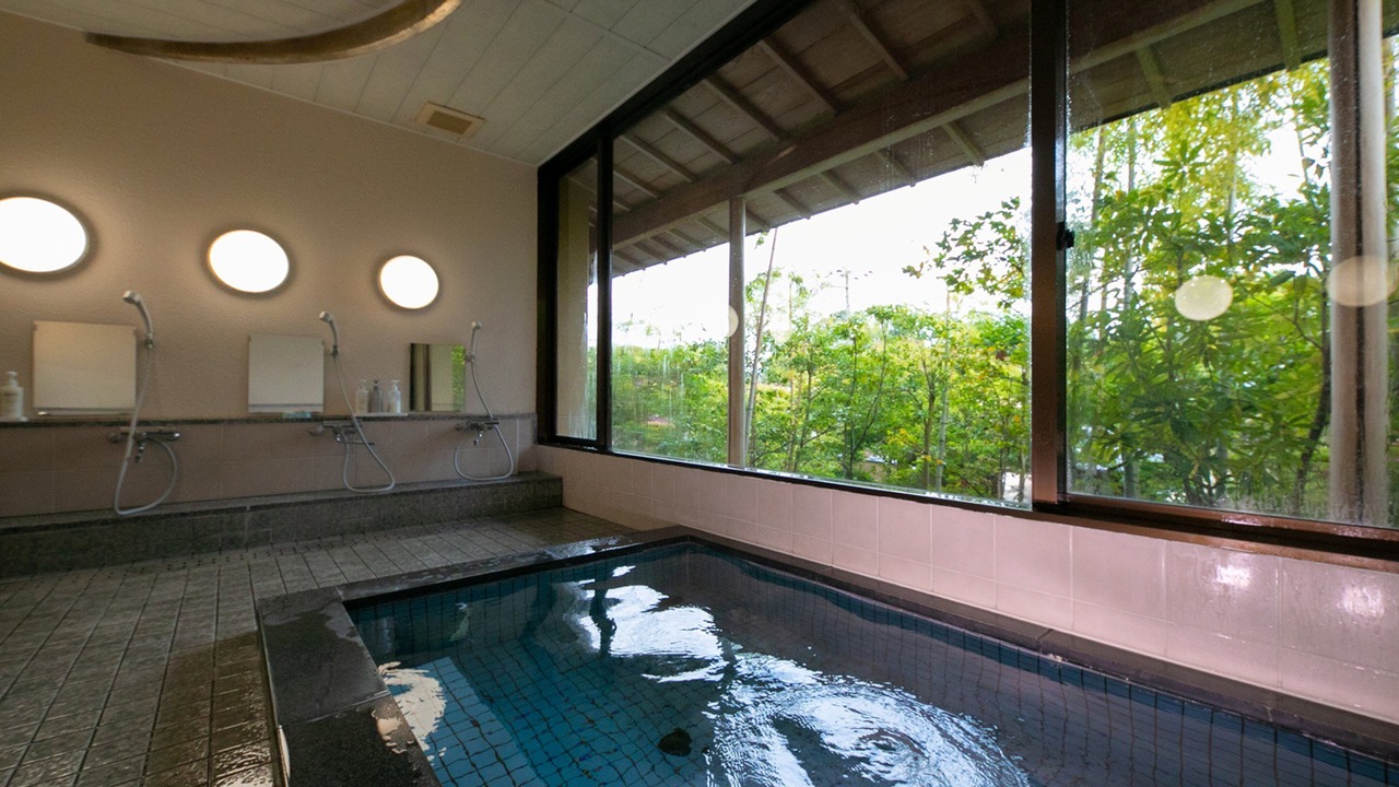 Photo of Bathroom in Sango