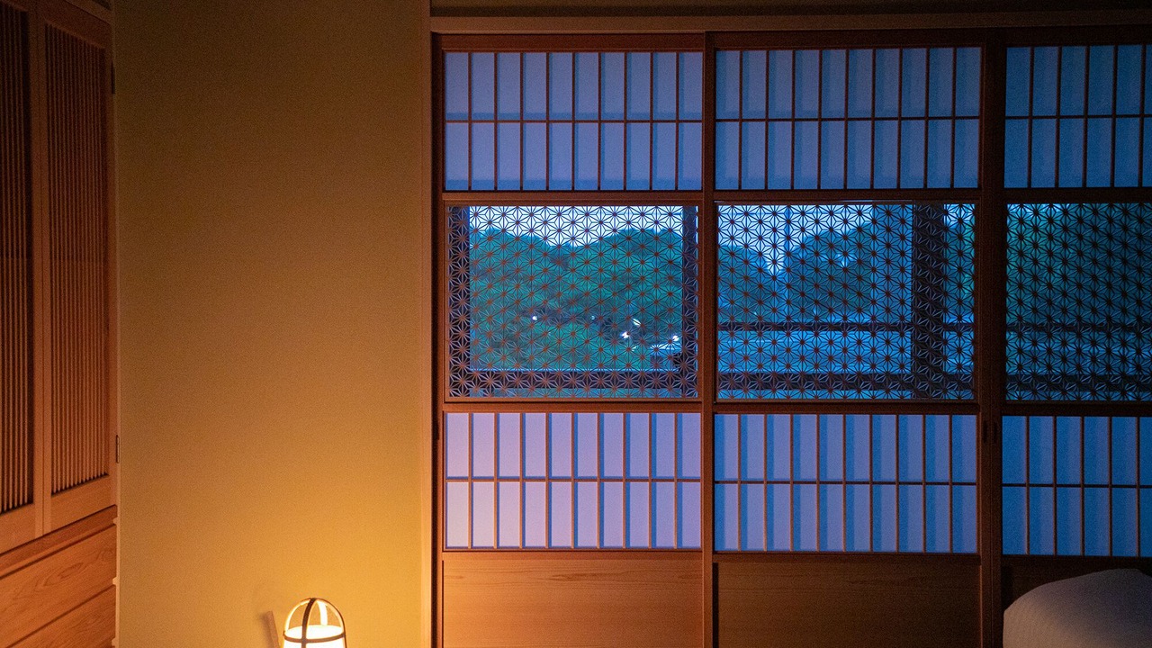 Photo of Bedroom in Sango