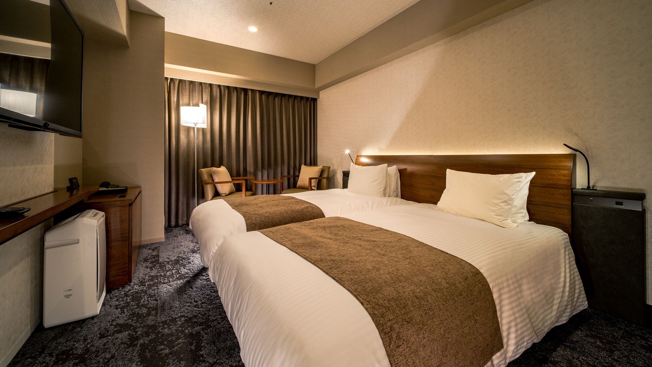 Photo of Bedroom in Nagoya City Centre