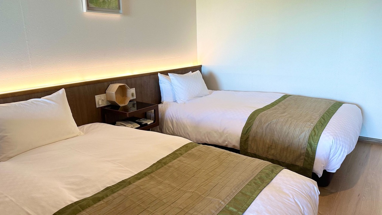 Photo of Bedroom in Yoshino