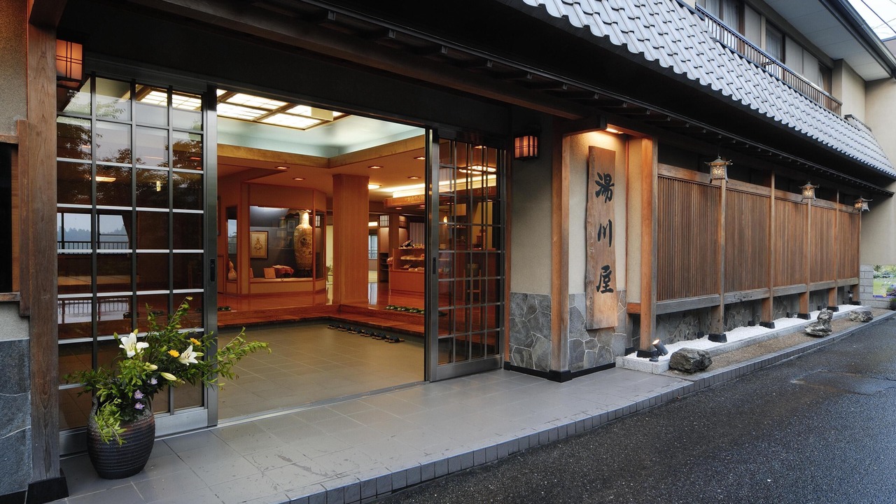 Photo of Outdoor in Yoshino