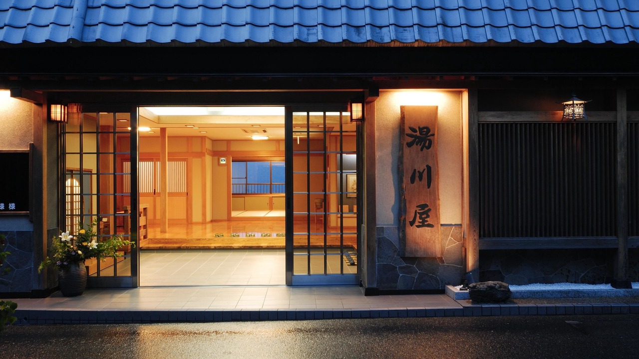Photo of Outdoor in Yoshino