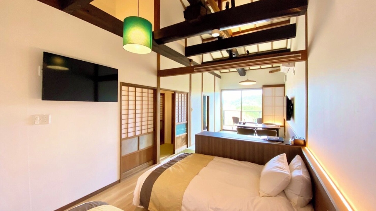Photo of Bedroom in Yoshino