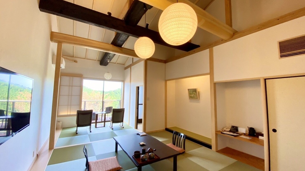 Photo of Bedroom in Yoshino