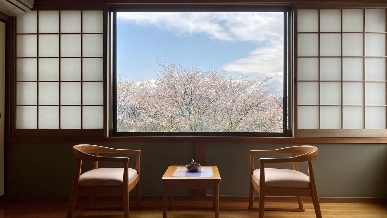 Photo of Bedroom in Yoshino