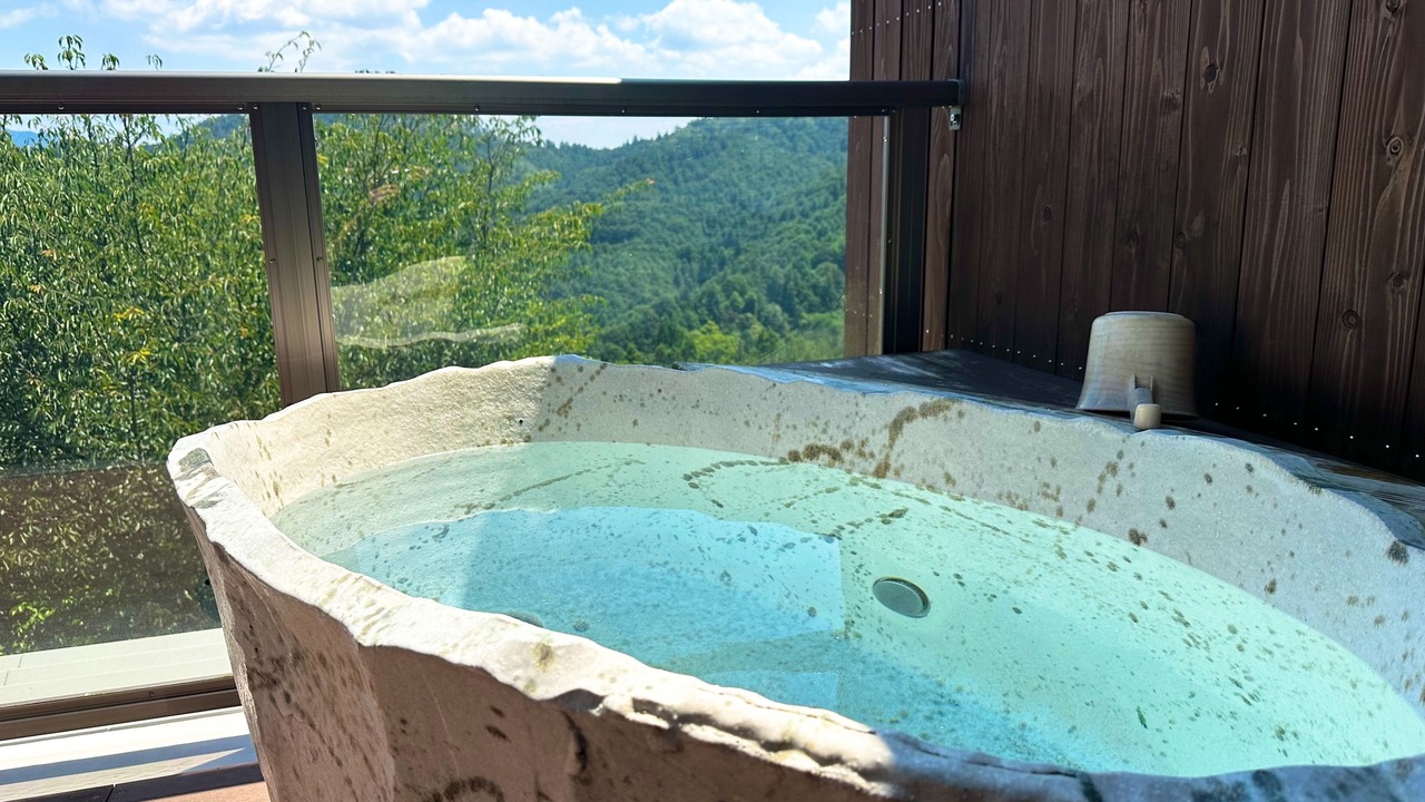 Photo of Bedroom in Yoshino