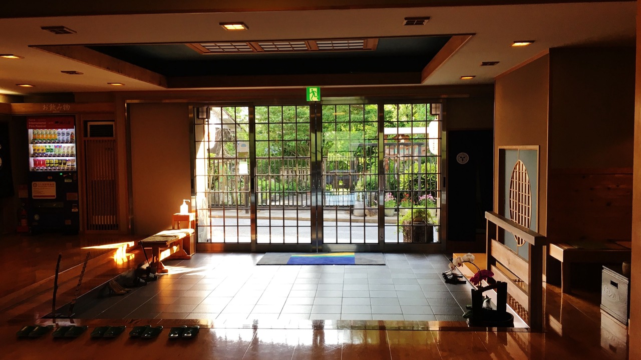 Photo of Others in Yoshino