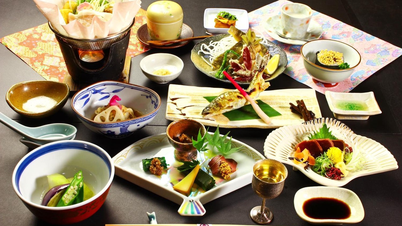 Photo of Others in Yoshino