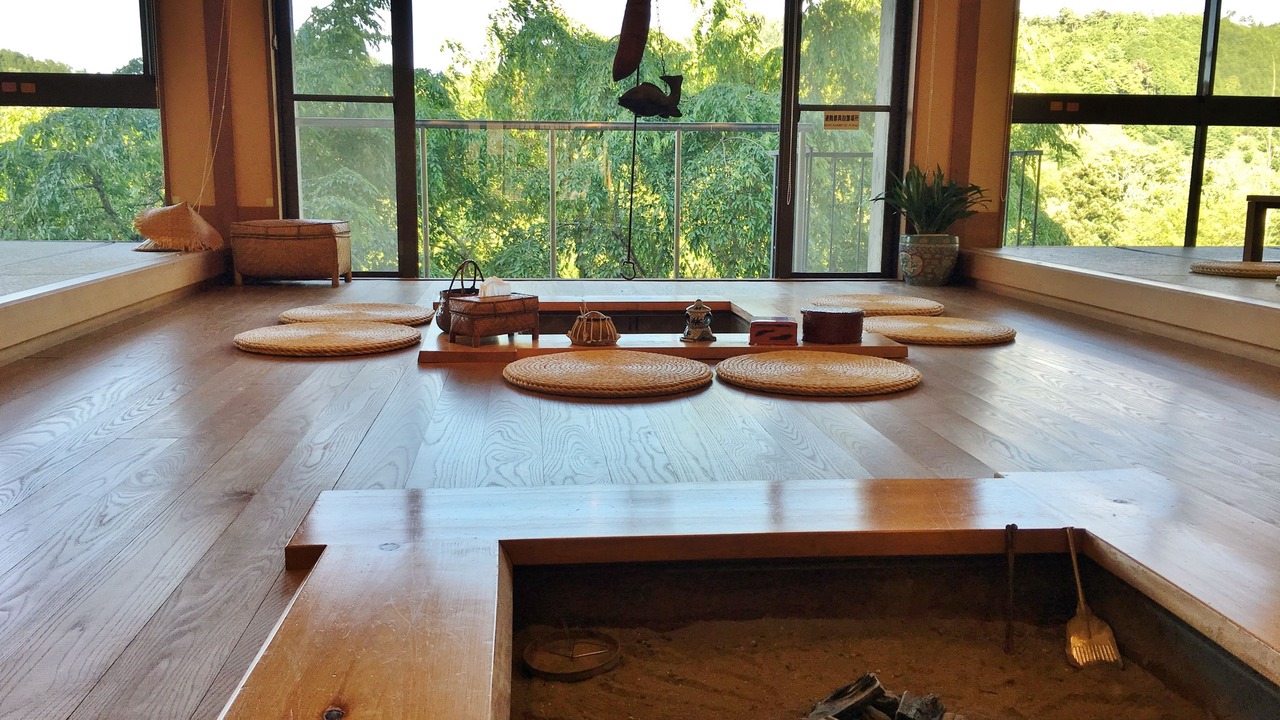 Photo of Others in Yoshino