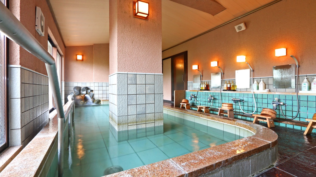 Photo of Bathroom in Yoshino