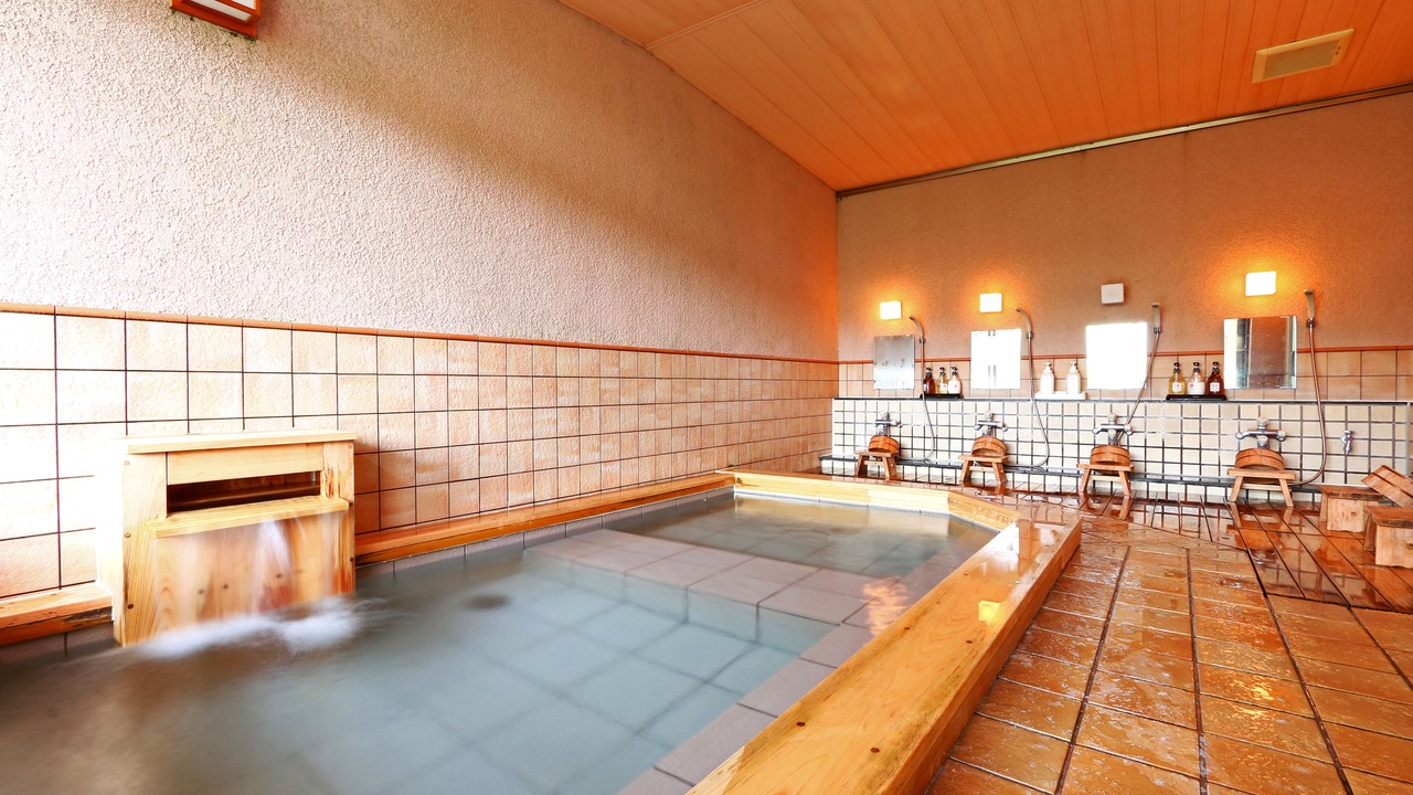Photo of Bathroom in Yoshino