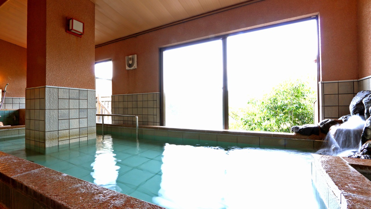 Photo of Bathroom in Yoshino