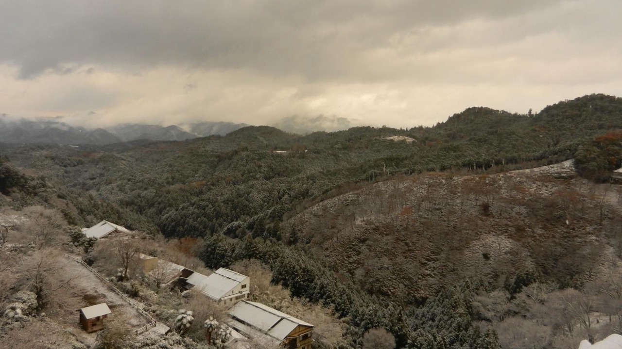 Photo of Outdoor in Yoshino