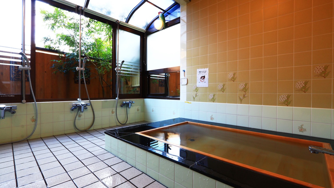 Photo of Bathroom in Yoshino