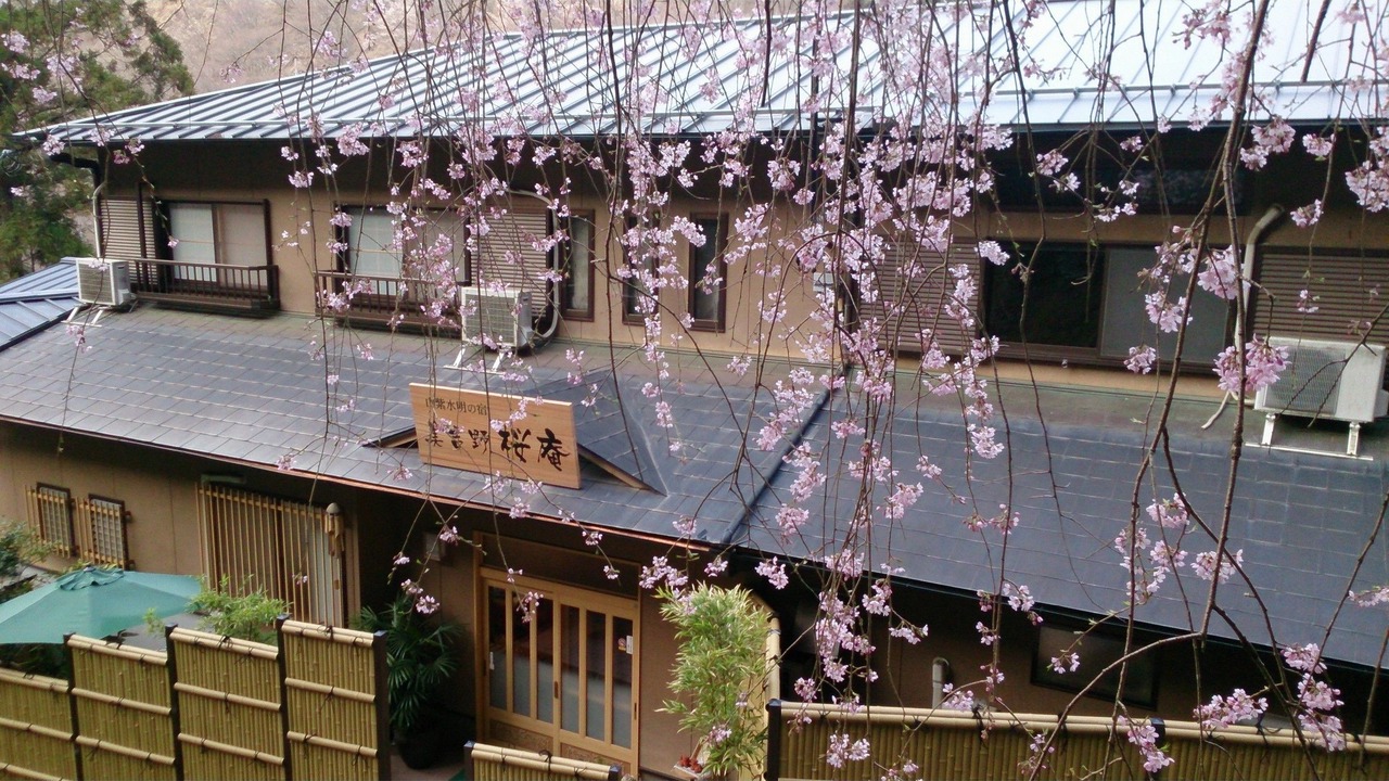 Photo of Outdoor in Yoshino