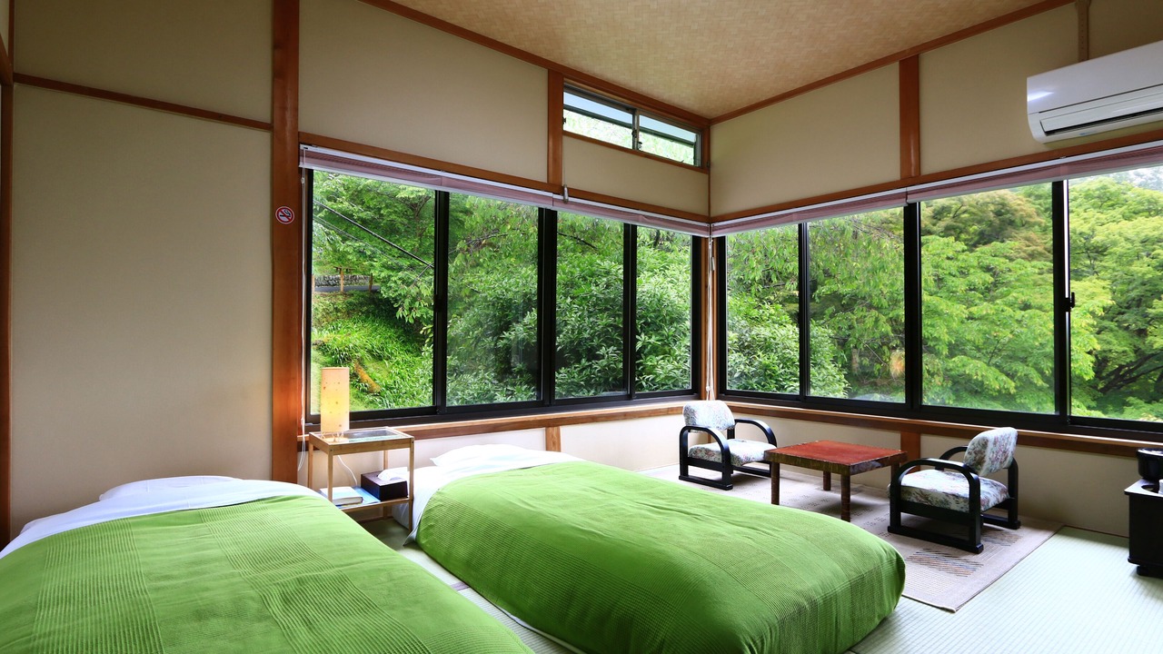 Photo of Bathroom in Yoshino