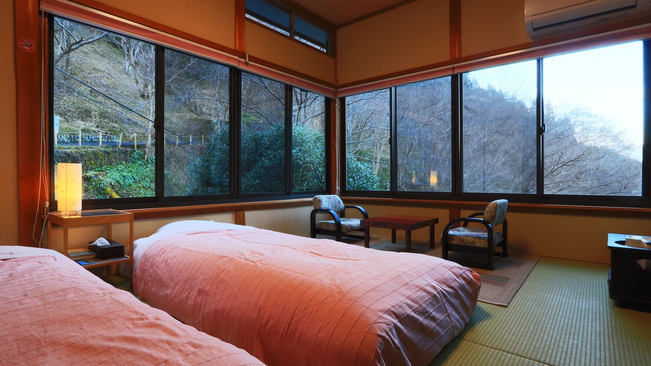 Photo of Bathroom in Yoshino