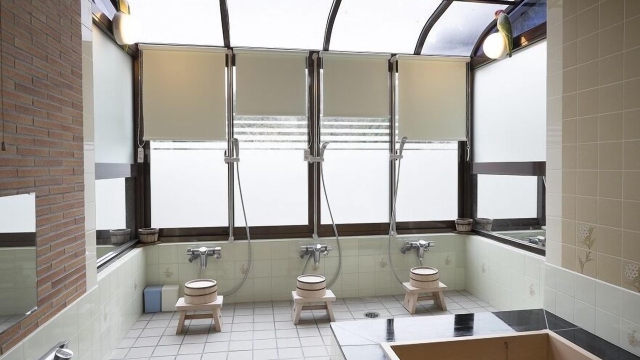 Photo of Bathroom in Yoshino
