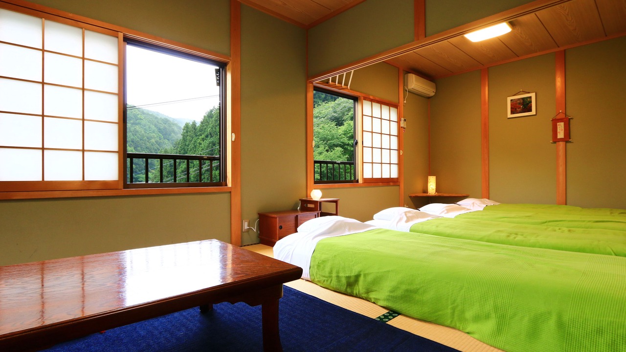 Photo of Bedroom in Yoshino