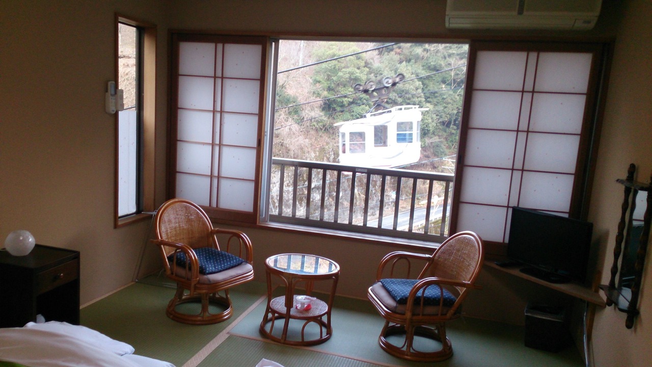 Photo of Bathroom in Yoshino