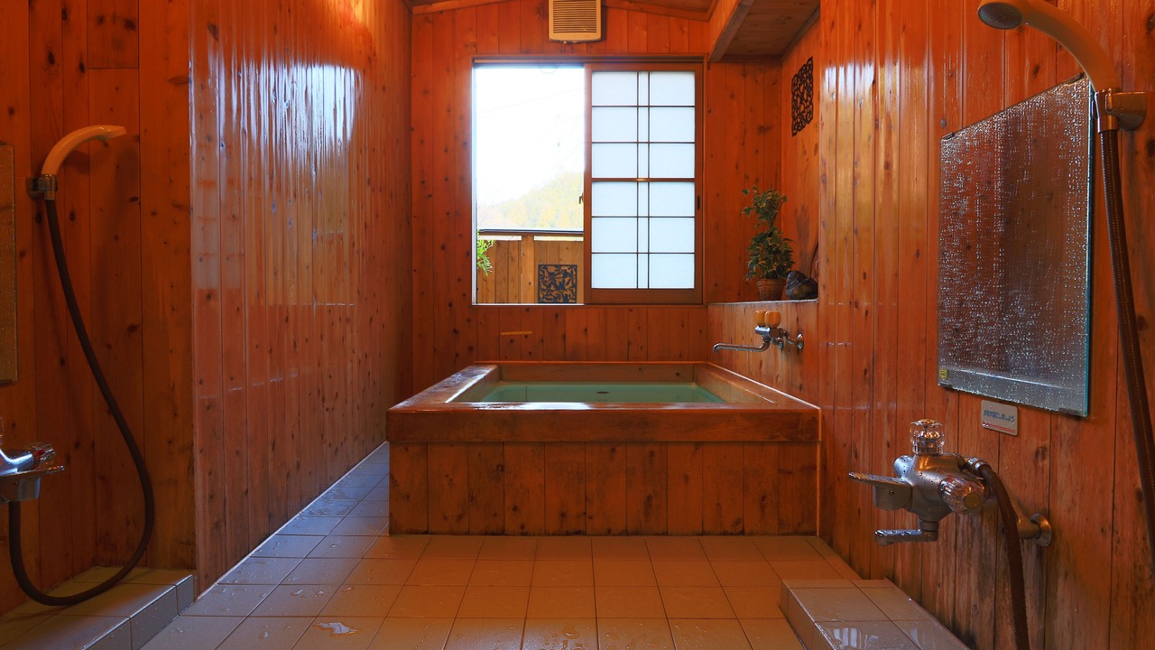 Photo of Bathroom in Yoshino