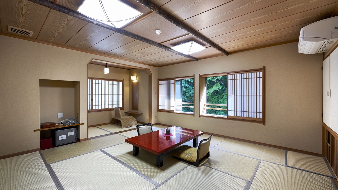 Photo of Bedroom in Shima