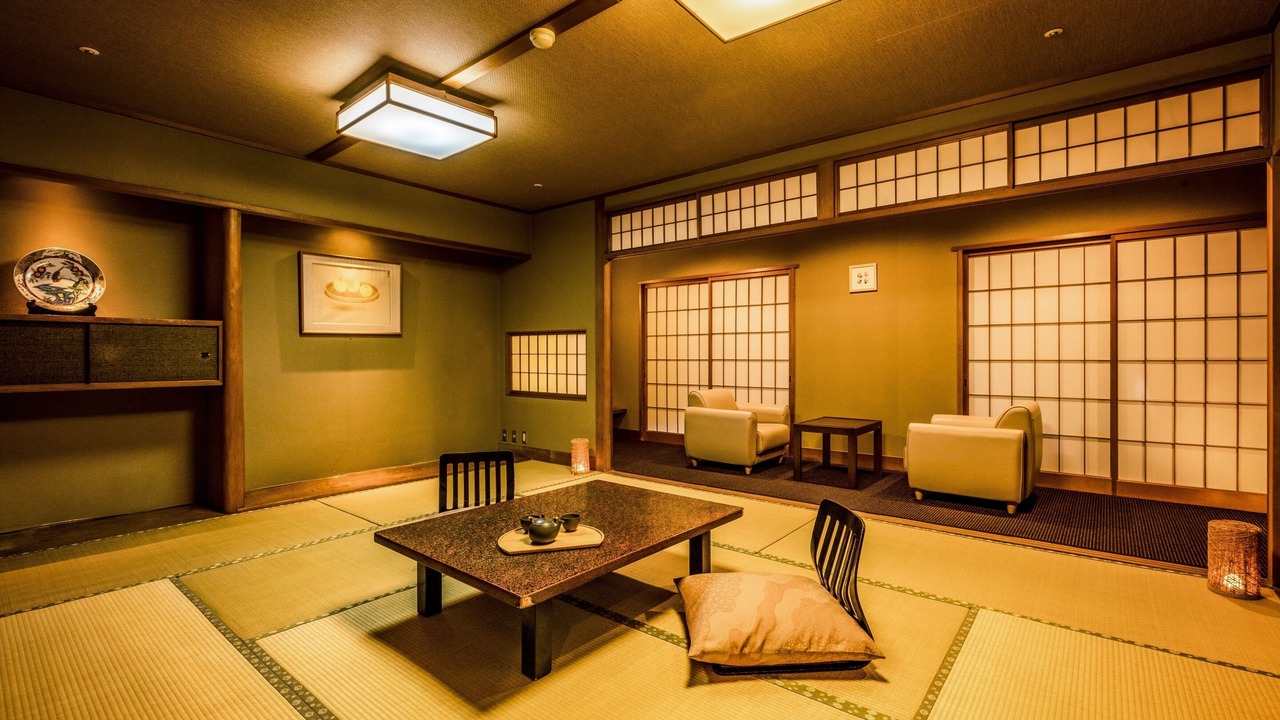 Photo of Patio Balcony in Hachikita Onsen