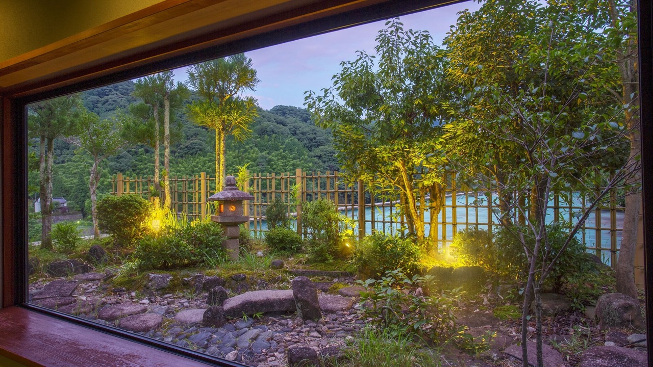Photo of Outdoor in Hachikita Onsen