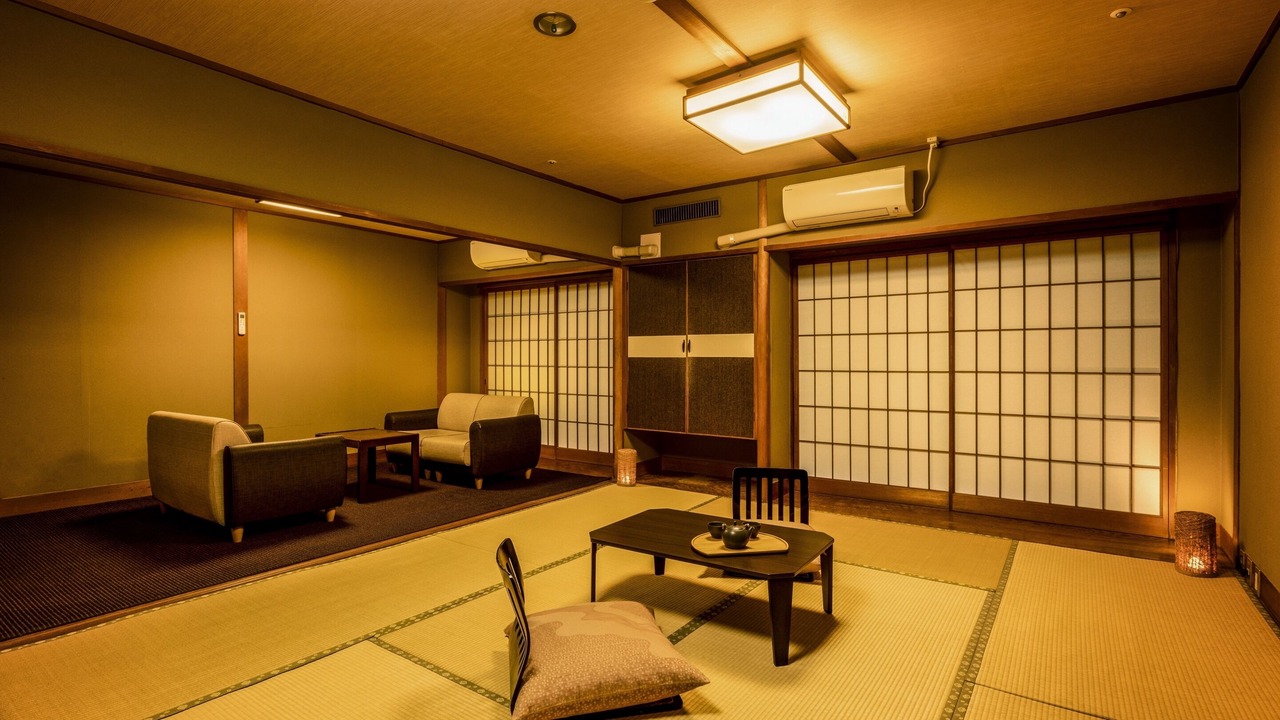 Photo of Bedroom in Hachikita Onsen