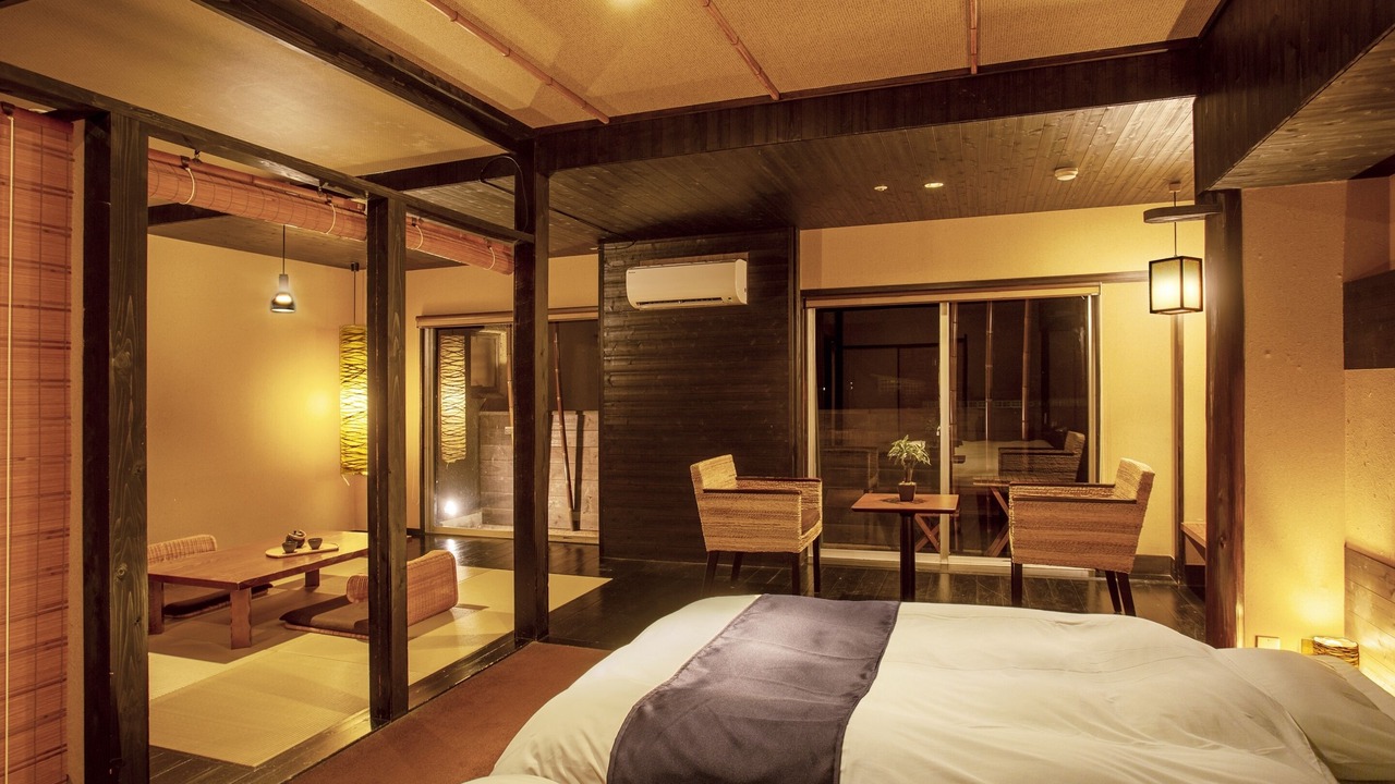 Photo of Bedroom in Hachikita Onsen