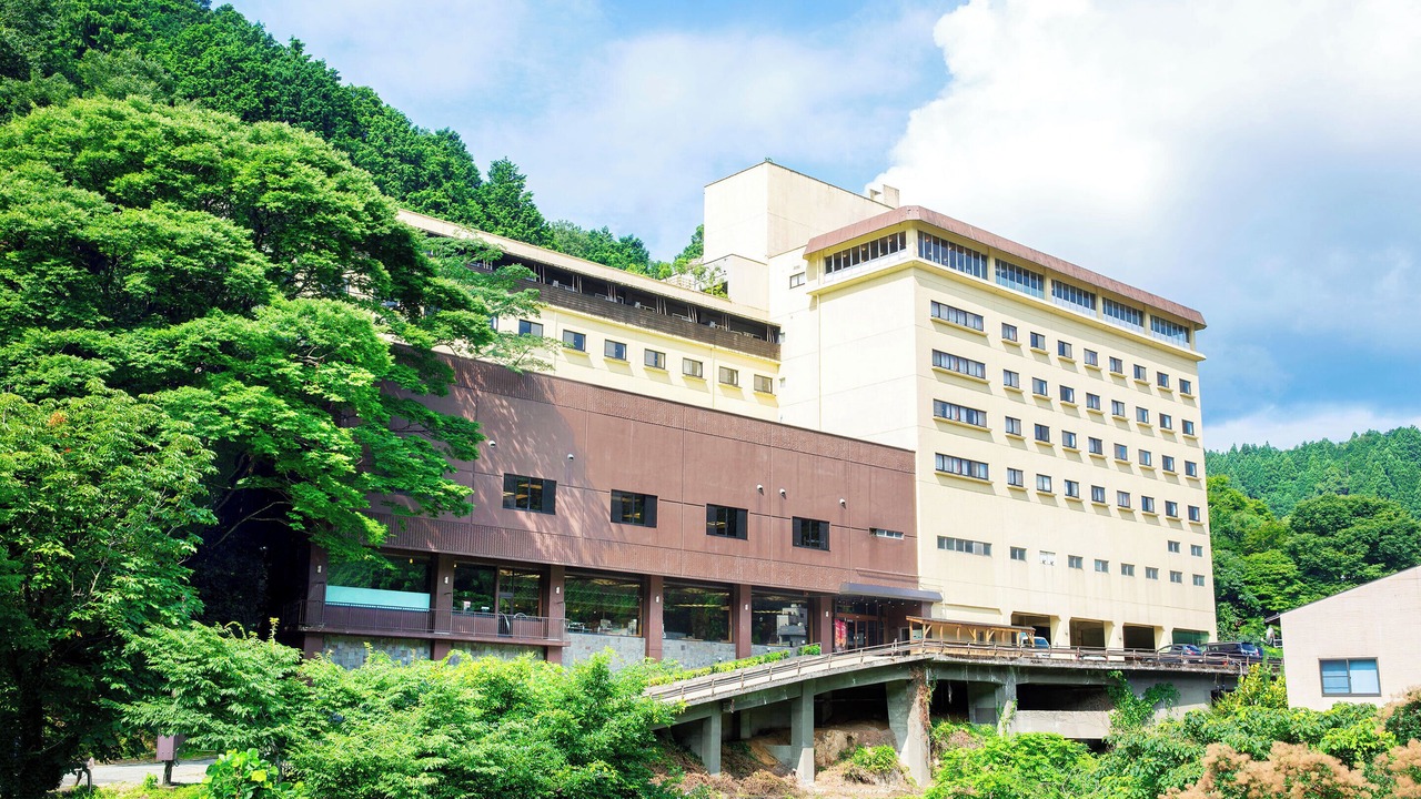 Photo of Outdoor in Hachikita Onsen