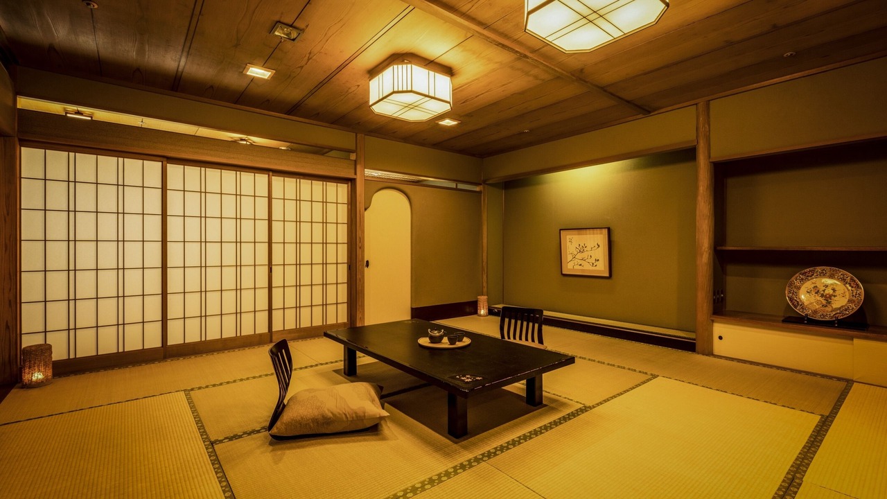 Photo of Bedroom in Hachikita Onsen