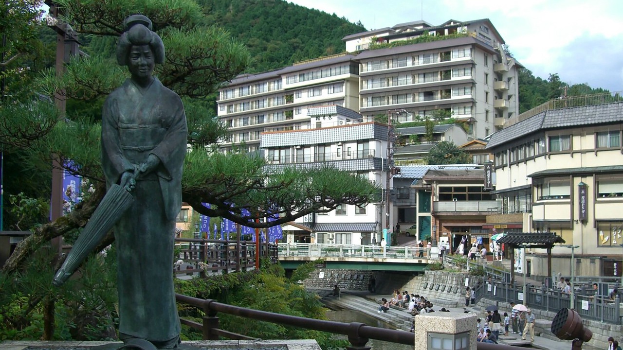 Photo of Others in Hachikita Onsen