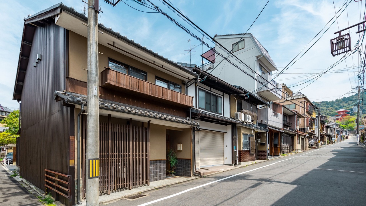 Photo of Outdoor in Sannenzaka Ninenzaka