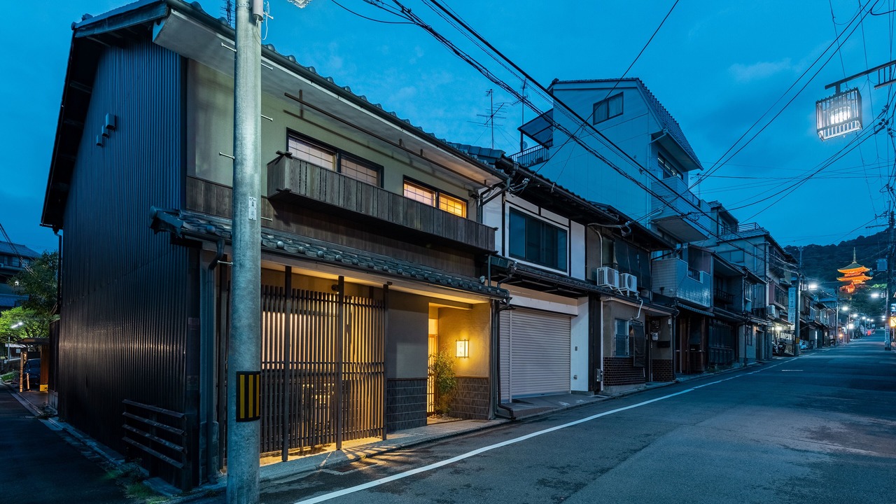 Photo of Outdoor in Sannenzaka Ninenzaka