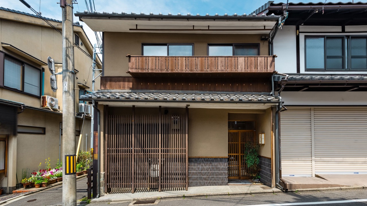 Photo of Outdoor in Sannenzaka Ninenzaka