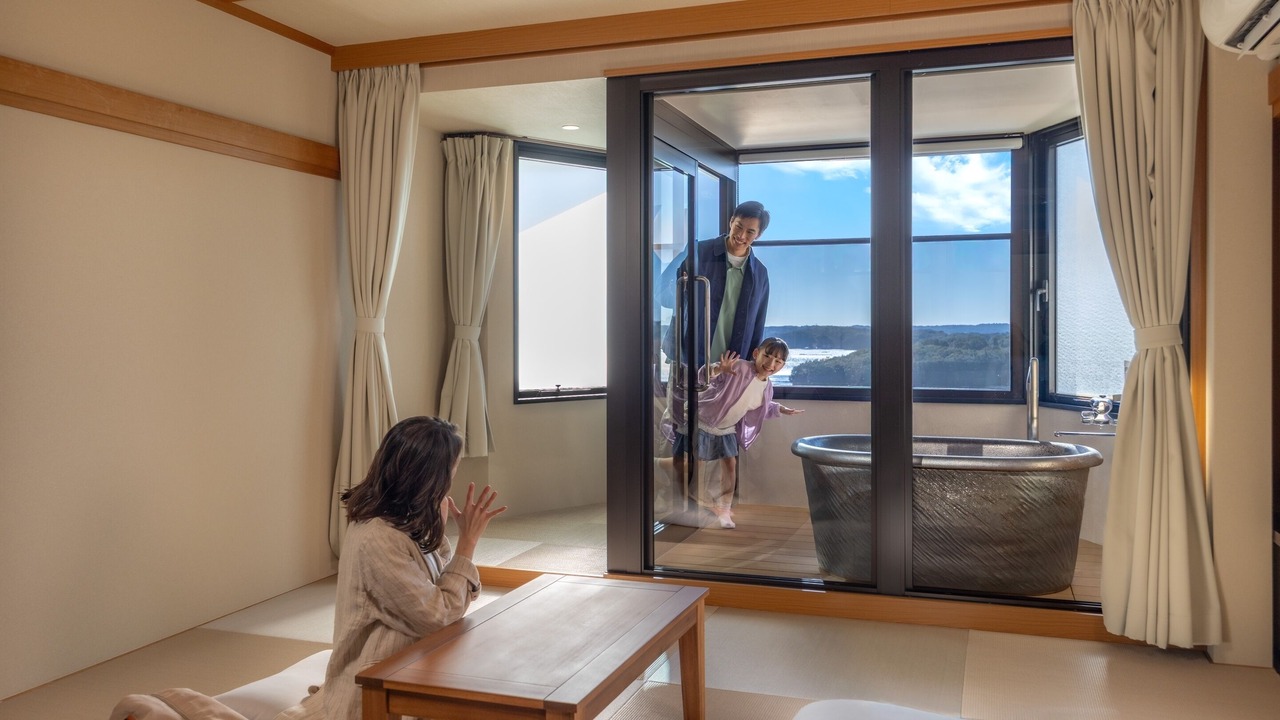 Photo of Bedroom in Shima