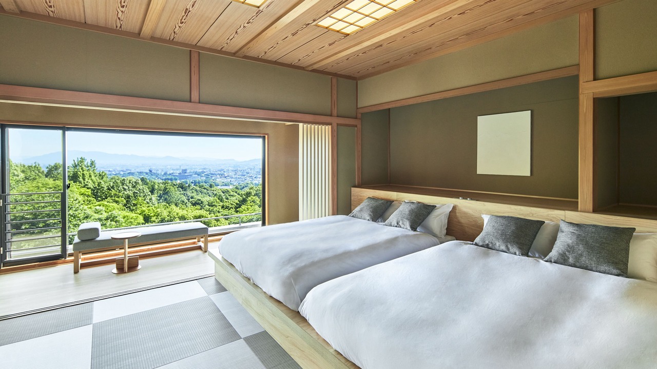 Photo of Bedroom in Nara