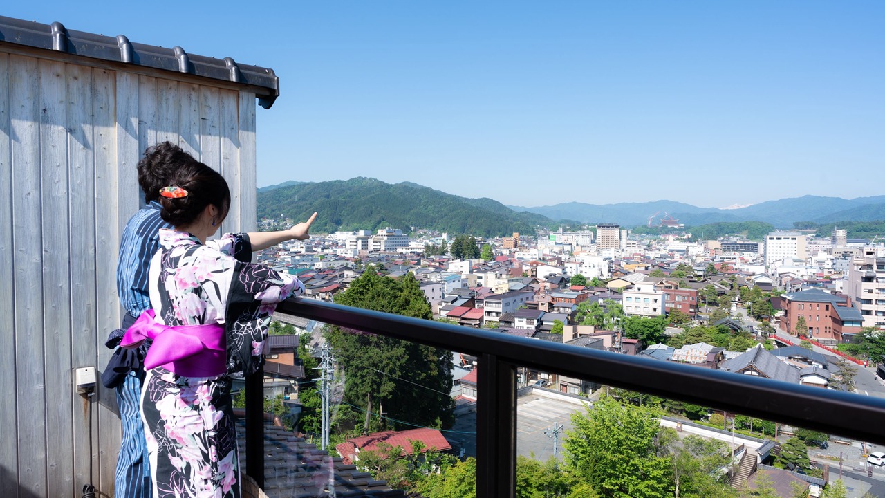 Photo of Bedroom in Hida Takayama Onsen
