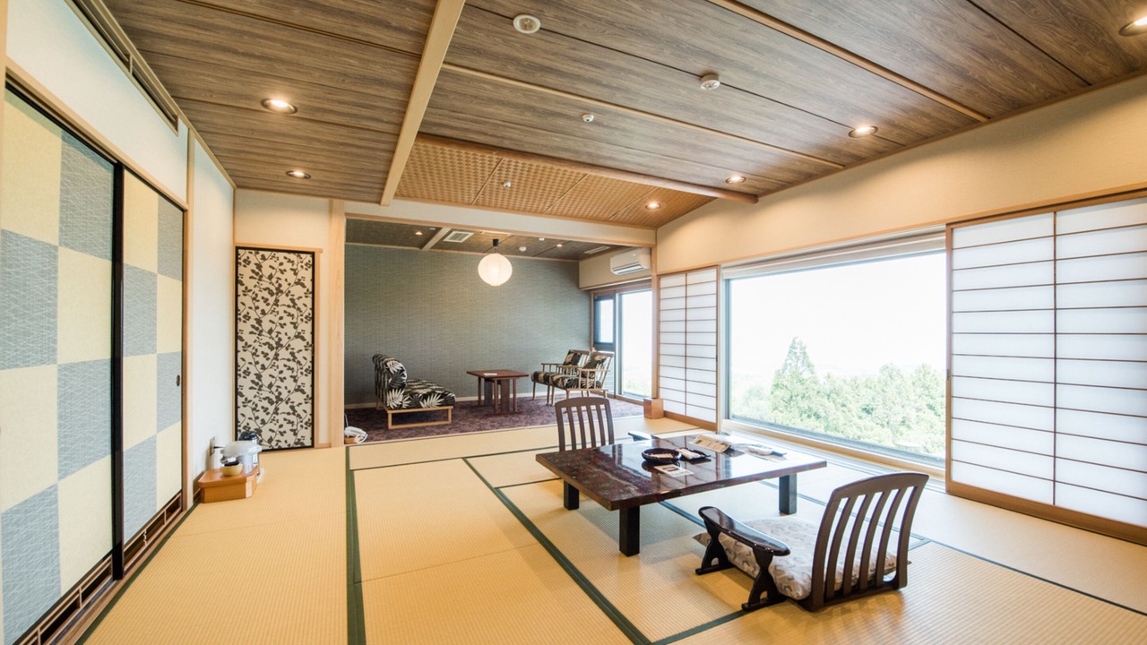 Photo of Bedroom in Harunako Onsen