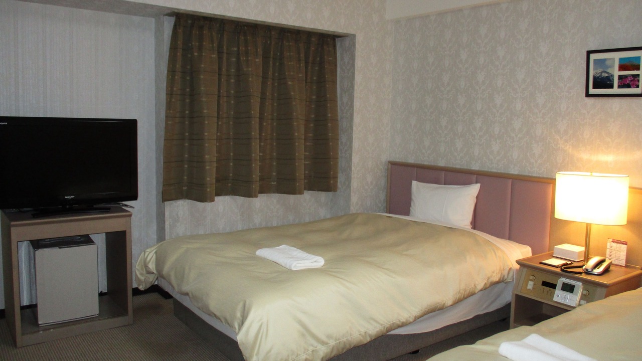 Photo of Bedroom in Uwamachi