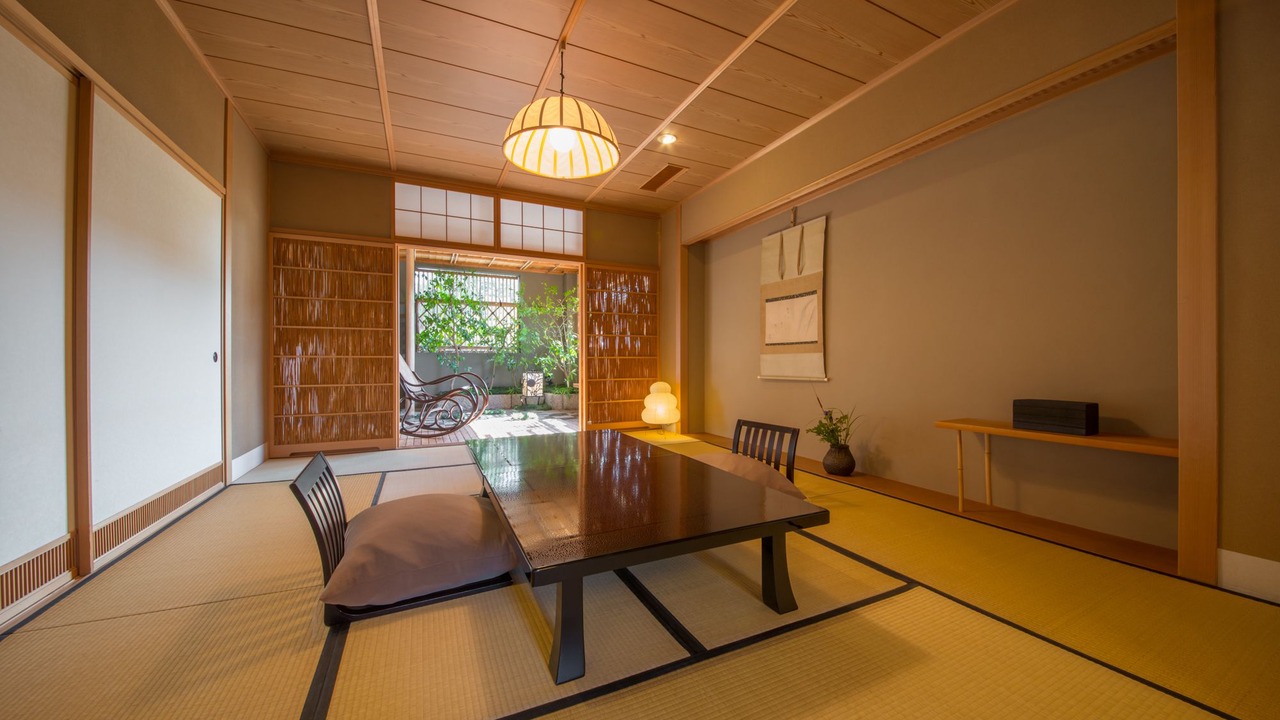 Photo of Bedroom in Kaga