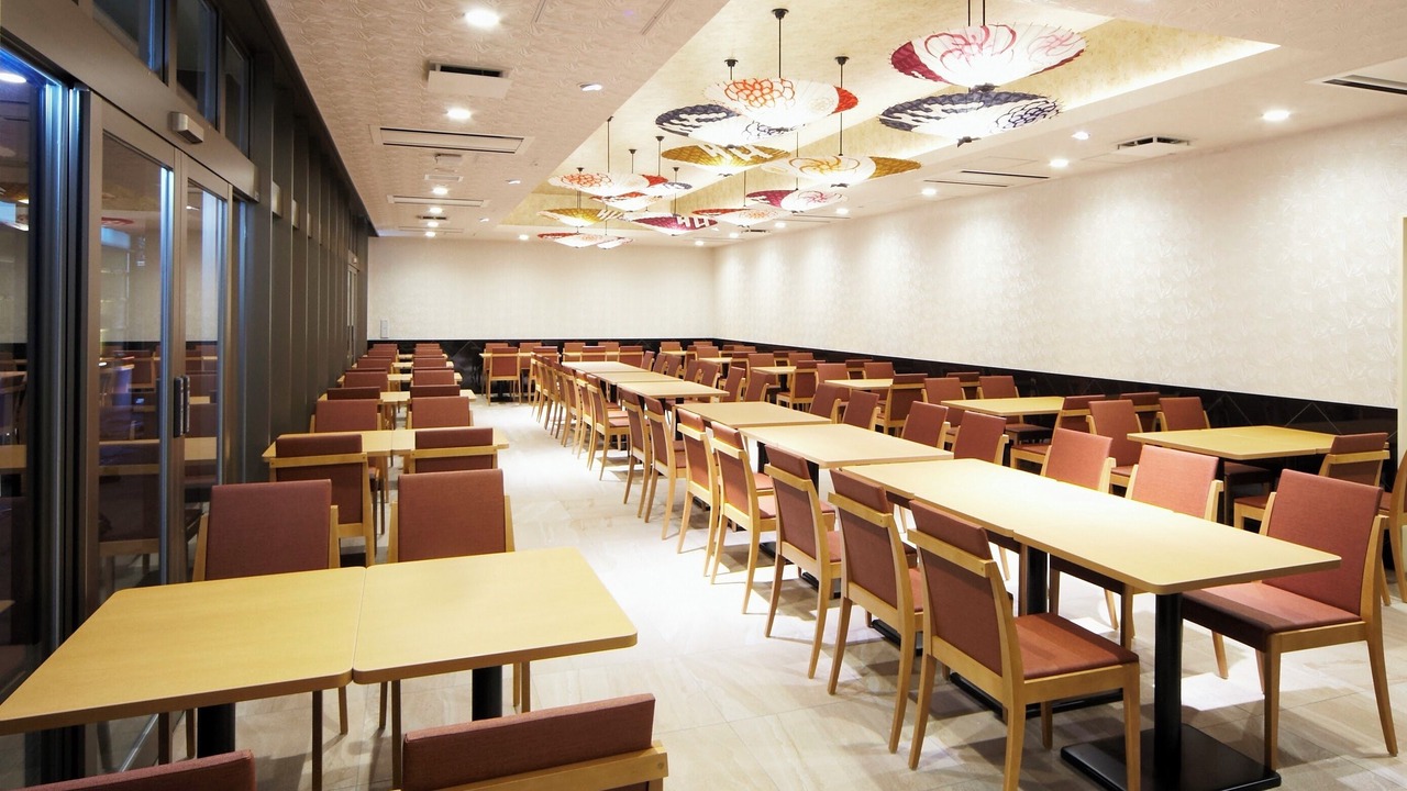 Photo of Others in Nishishinsaibashi