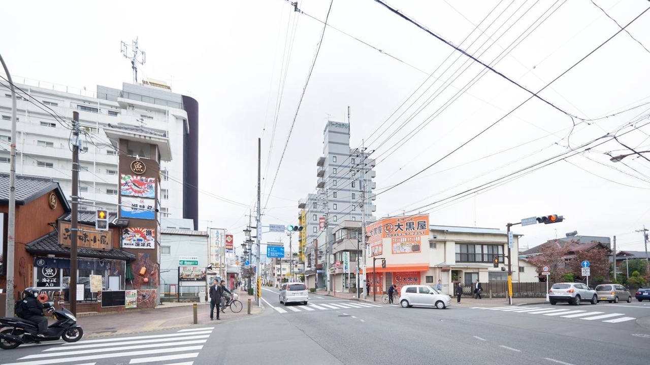 Photo of Outdoor in Isehara