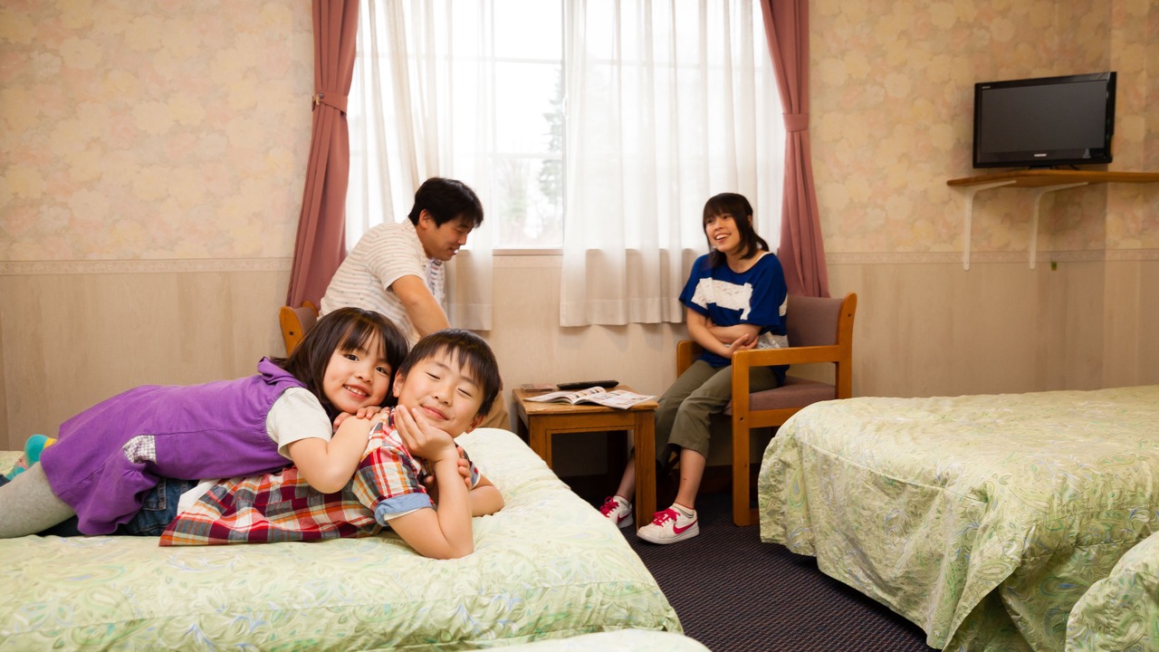 Photo of Bedroom in Kitasaku-gun