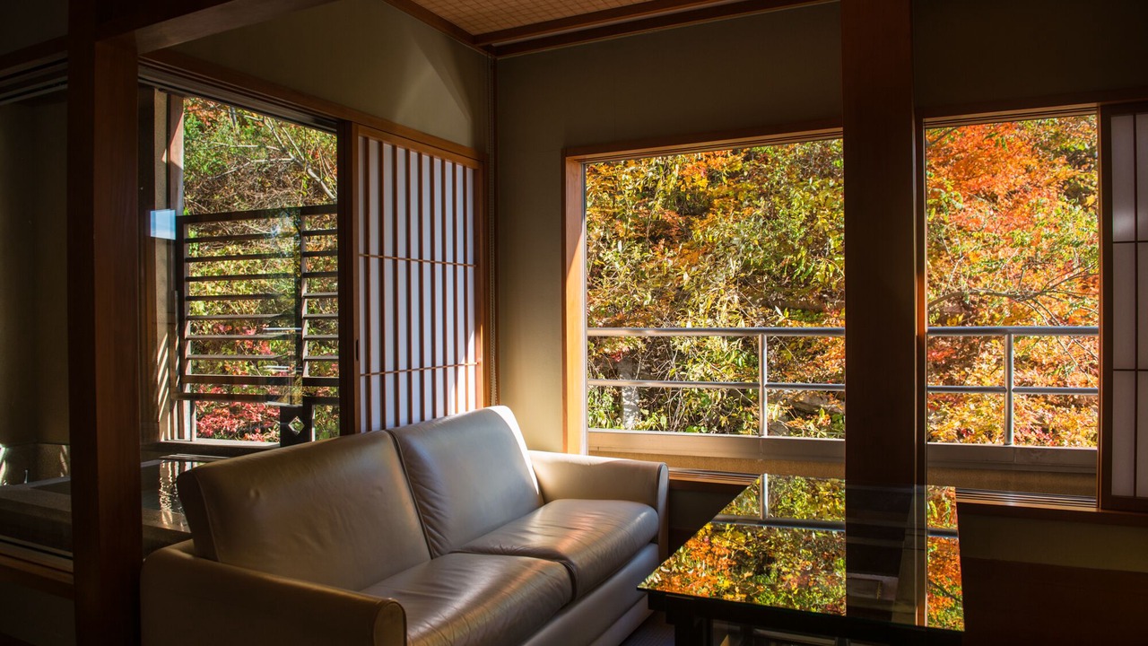 Photo of Bedroom in Zaoonsen