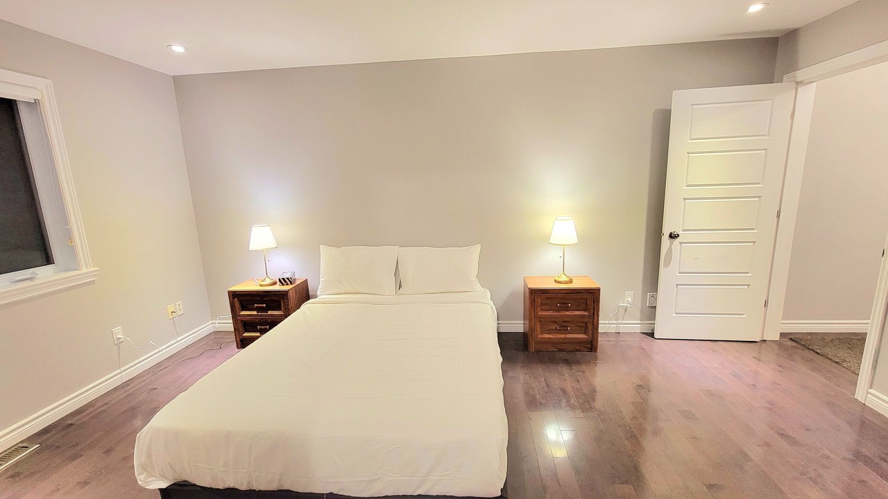 Photo of Bedroom in Rockland