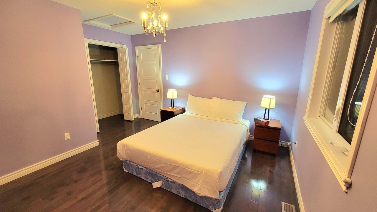 Photo of Bedroom in Rockland