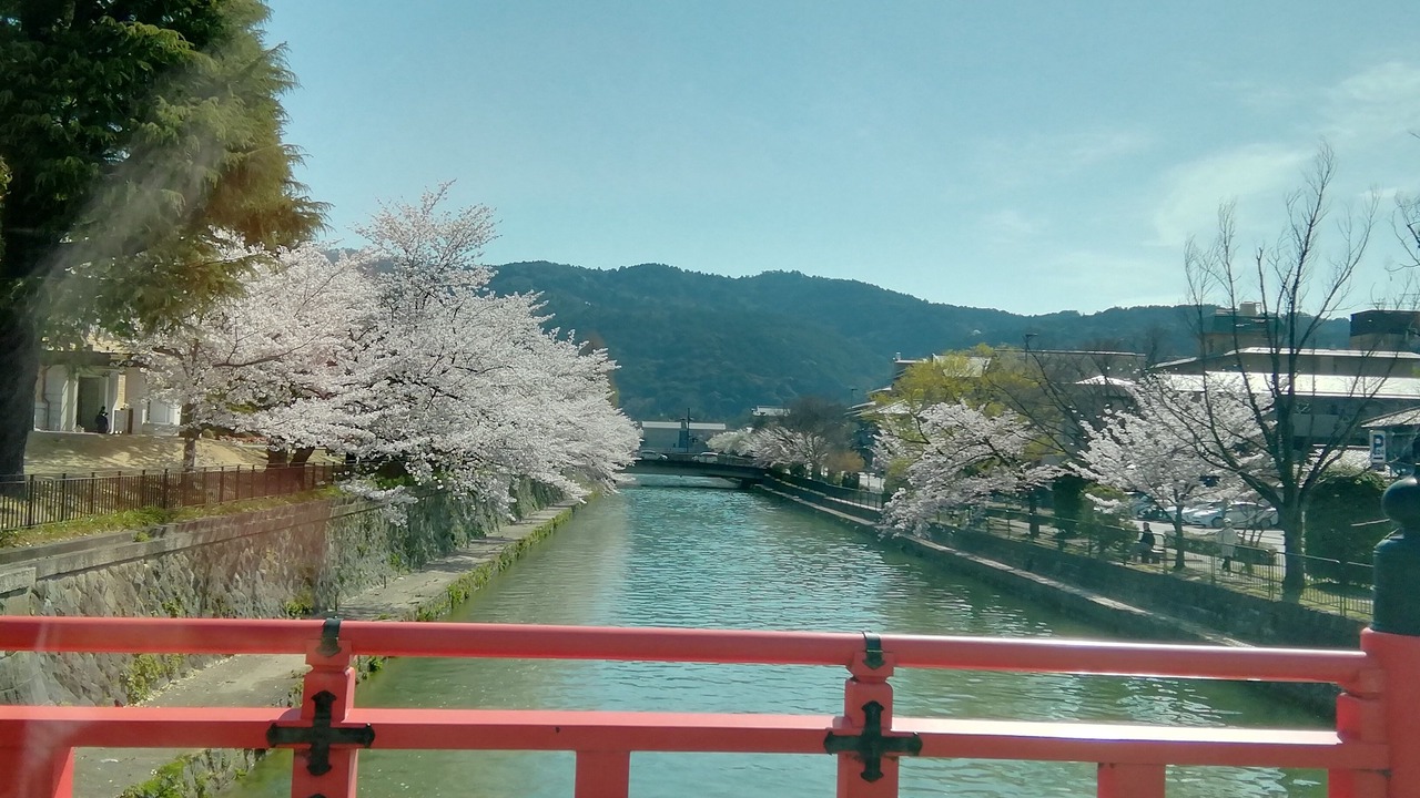 Photo of Outdoor in Shimogyo